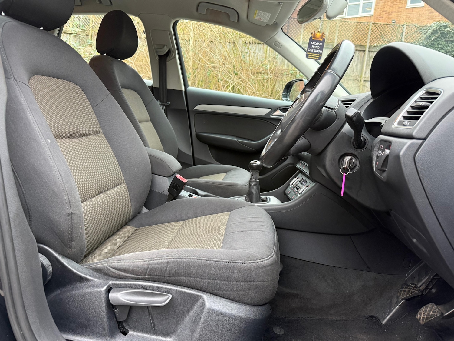 Used Audi Q3 2013 for sale - 77593116: Photo 9