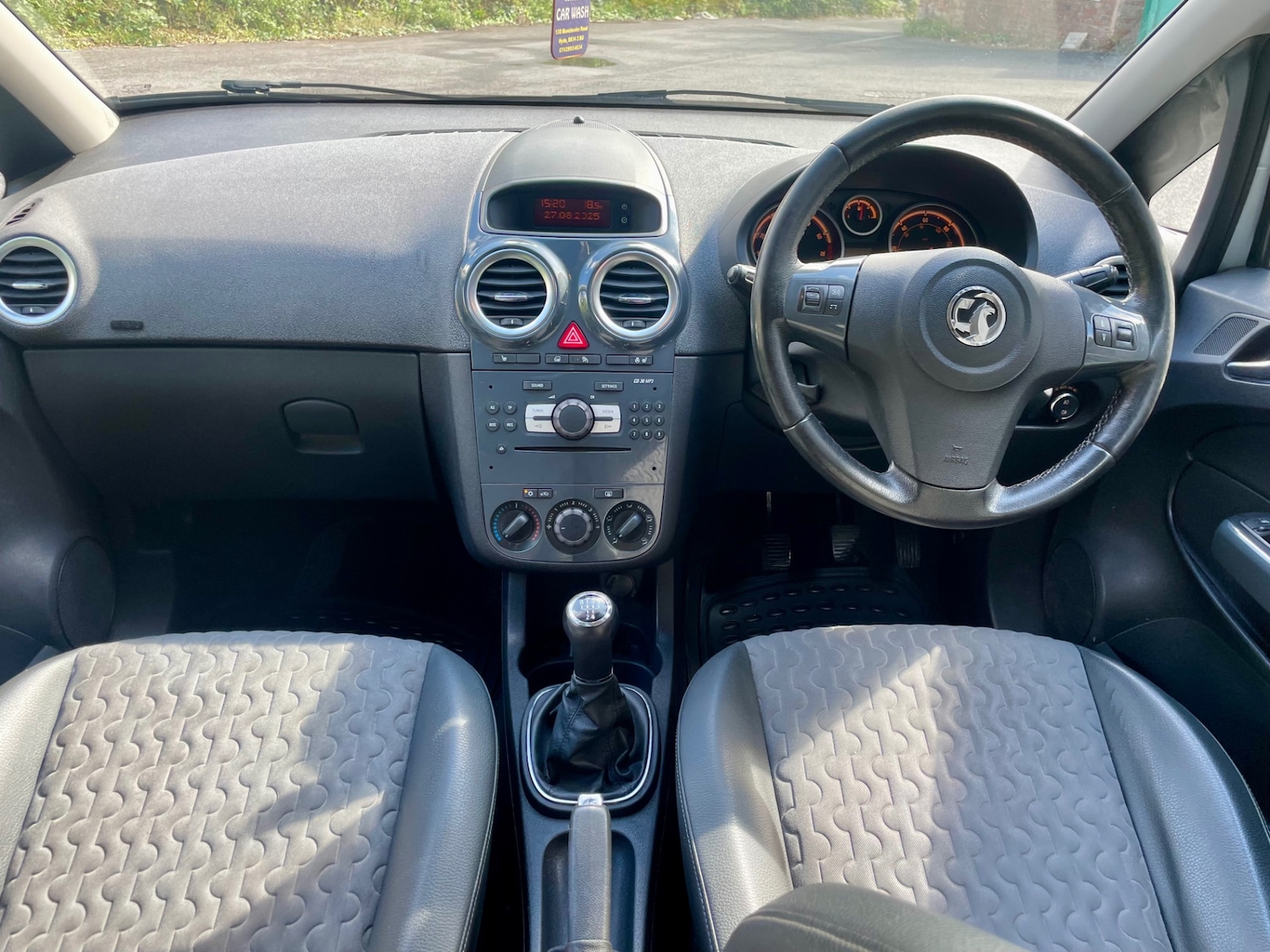 Vehicle 9