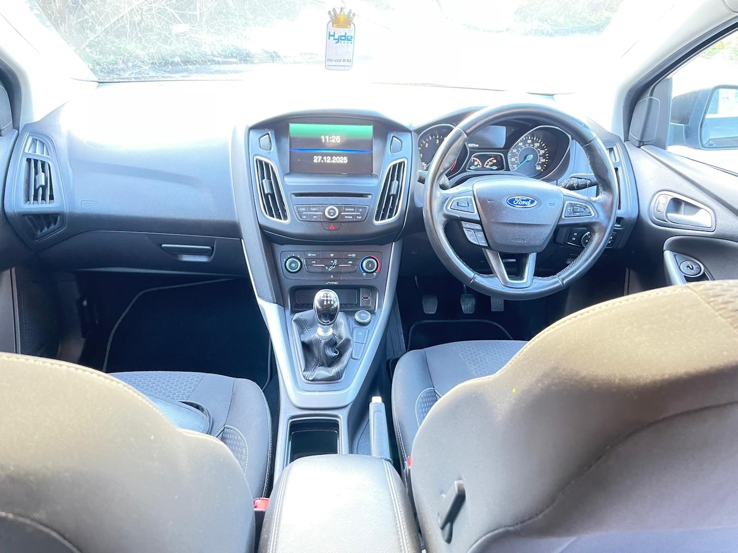 Used Ford Focus 2015 for sale - 77058456: Photo 10