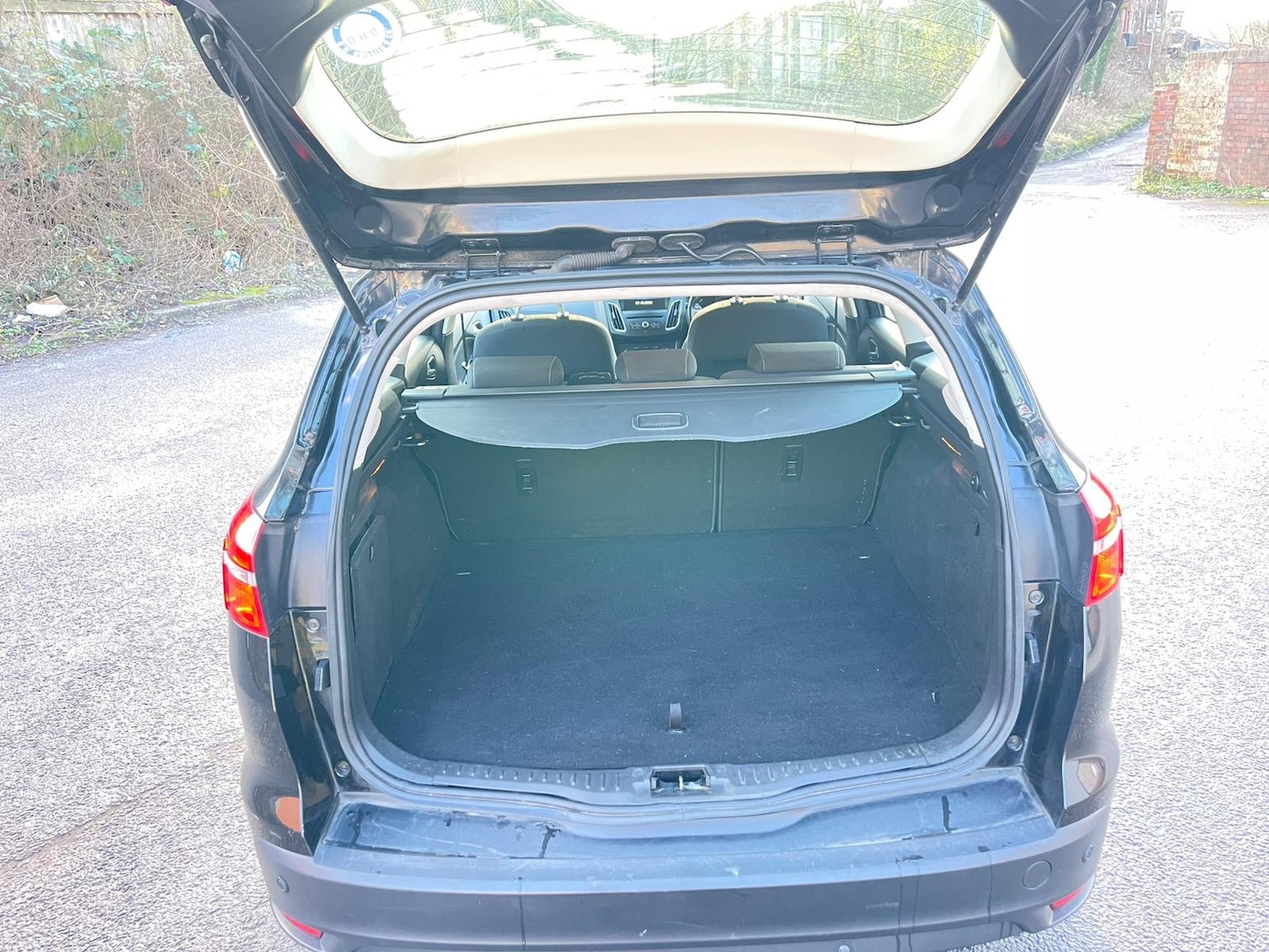 Used Ford Focus 2015 for sale - 77058456: Photo 11