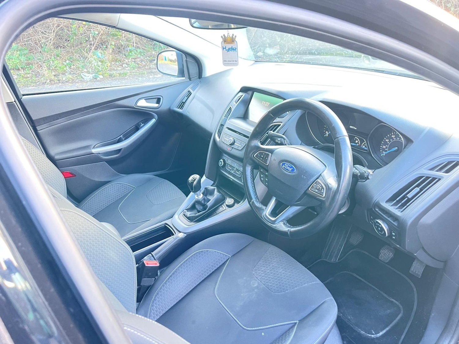 Used Ford Focus 2015 for sale - 77058456: Photo 14