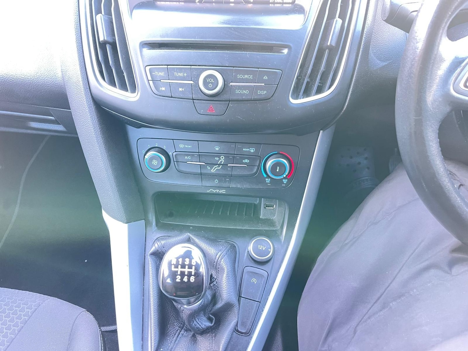 Used Ford Focus 2015 for sale - 77058456: Photo 17