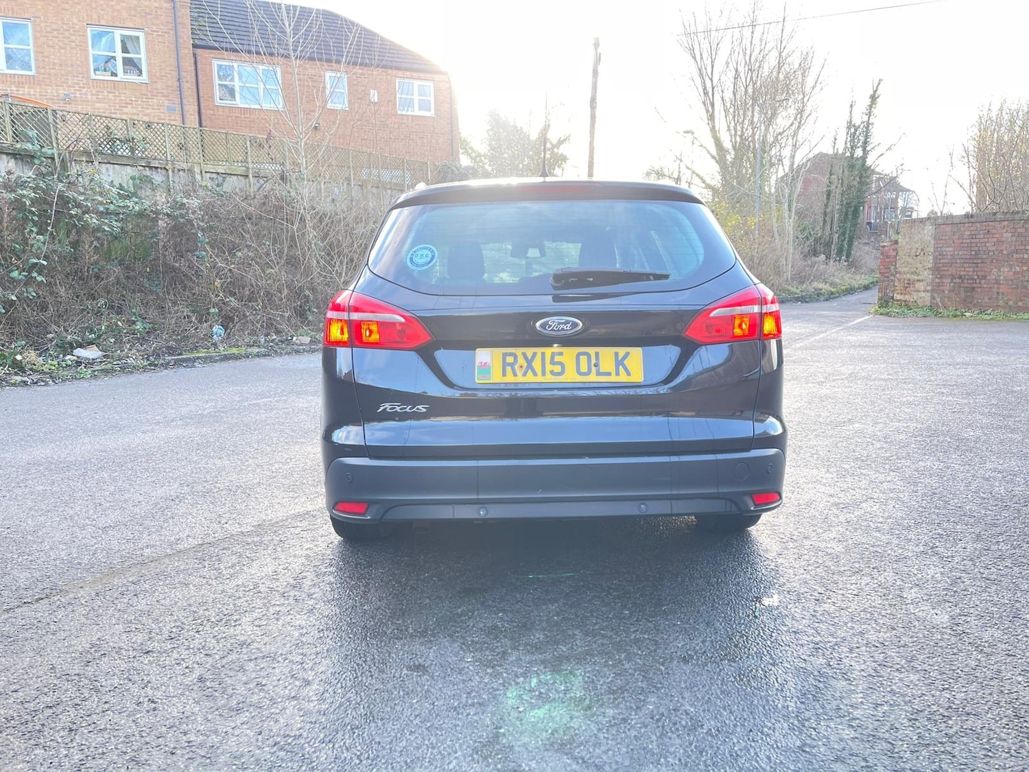 Used Ford Focus 2015 for sale - 77058456: Photo 7