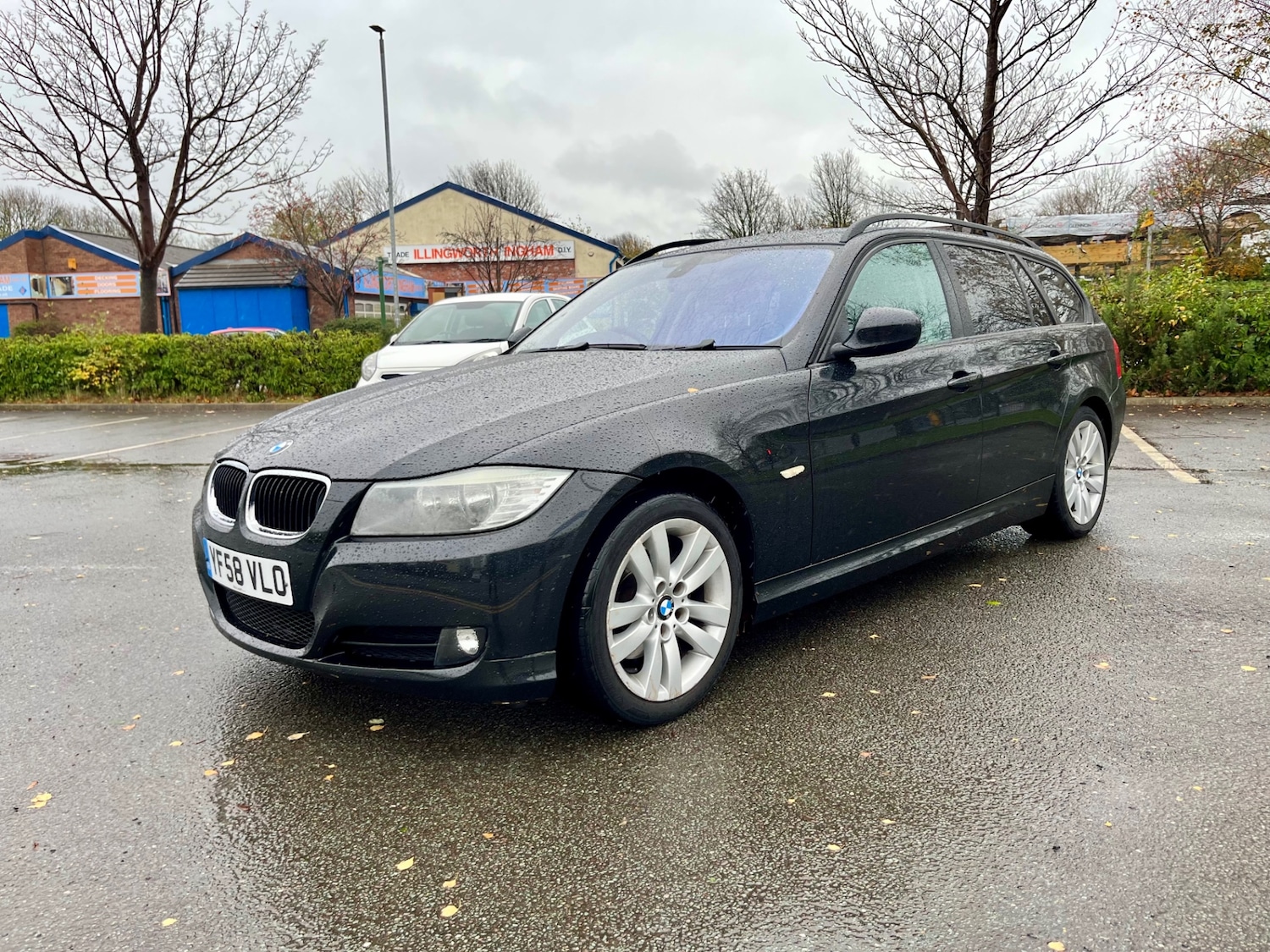 Used BMW 3 Series 2009 for sale - 76584015: Photo 1