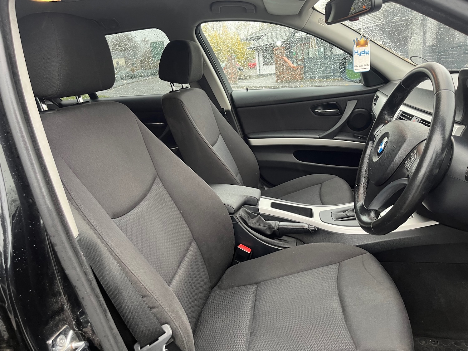 Used BMW 3 Series 2009 for sale - 76584015: Photo 11