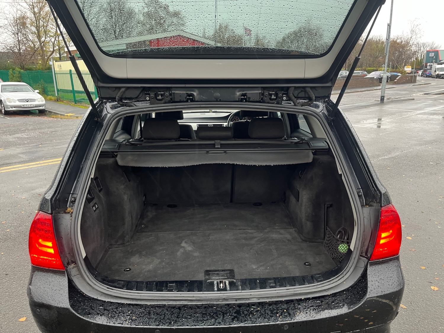 Used BMW 3 Series 2009 for sale - 76584015: Photo 12