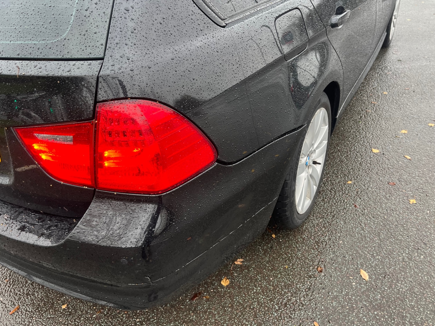 Used BMW 3 Series 2009 for sale - 76584015: Photo 13