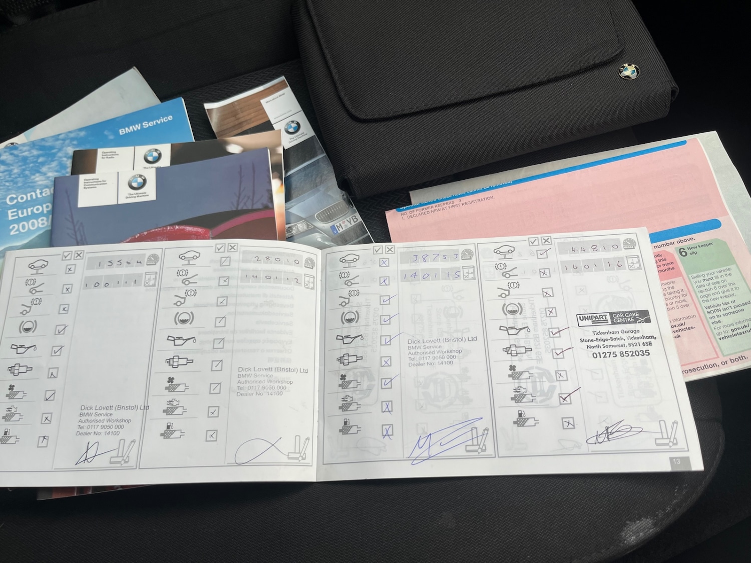 Used BMW 3 Series 2009 for sale - 76584015: Photo 15