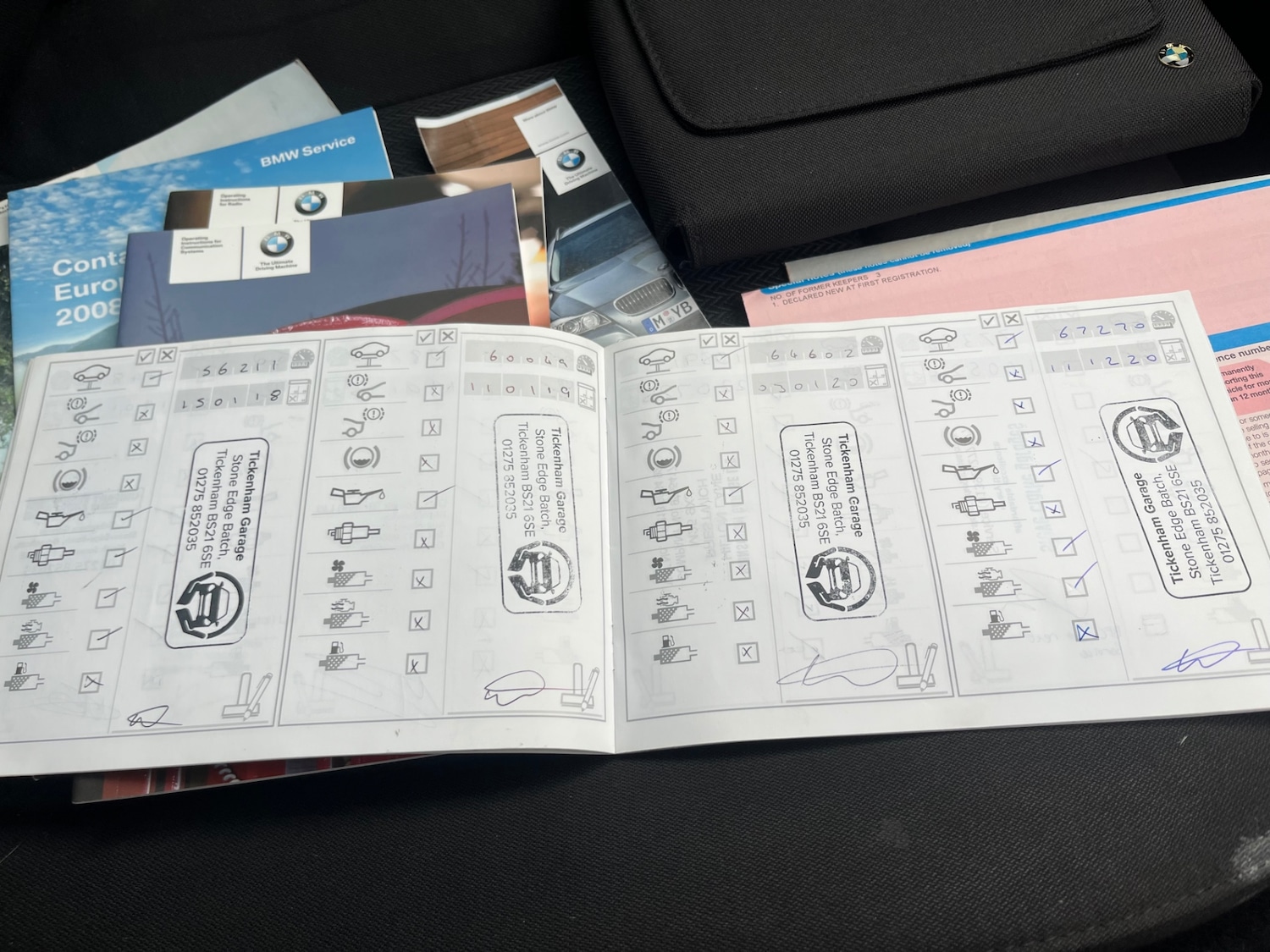 Used BMW 3 Series 2009 for sale - 76584015: Photo 16