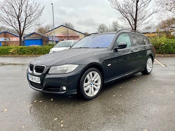 Used BMW 3 Series 2009 for sale - 76584015: Photo