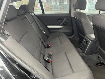 Used BMW 3 Series 2009 for sale - 76584015: Photo