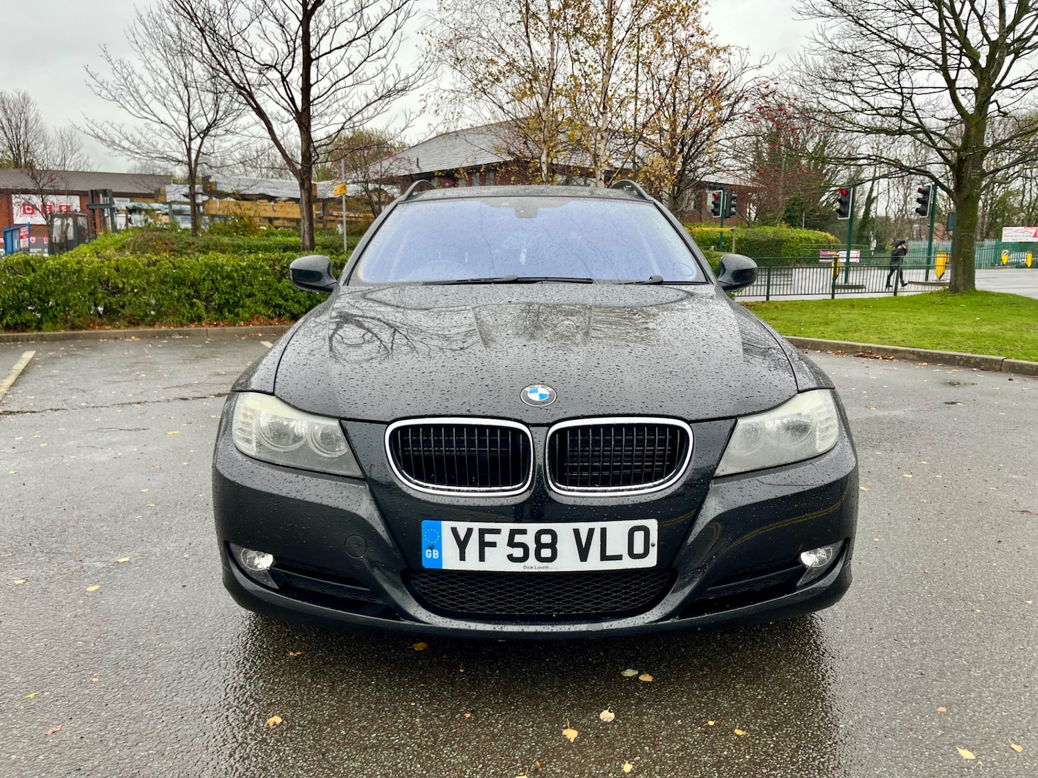 Used BMW 3 Series 2009 for sale - 76584015: Photo 3