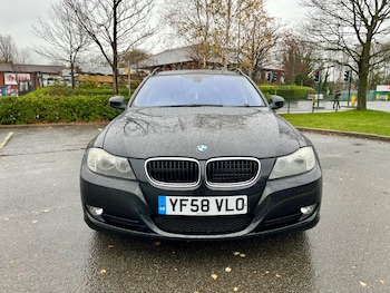 Used BMW 3 Series 2009 for sale - 76584015: Photo