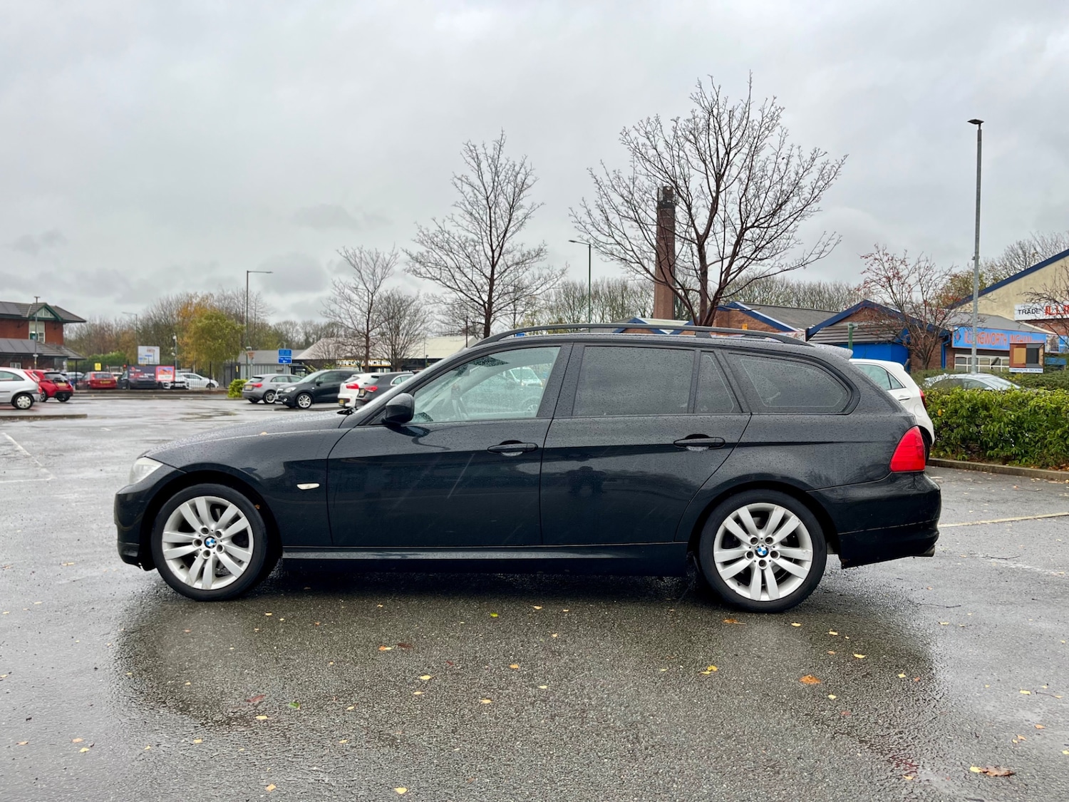 Used BMW 3 Series 2009 for sale - 76584015: Photo 4