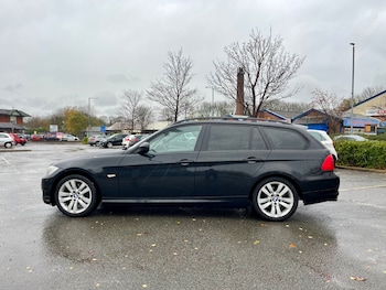 Used BMW 3 Series 2009 for sale - 76584015: Photo