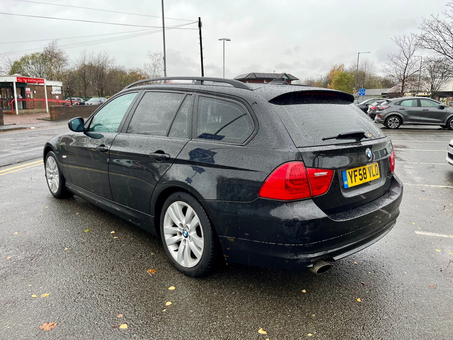 Used BMW 3 Series 2009 for sale - 76584015: Photo 5