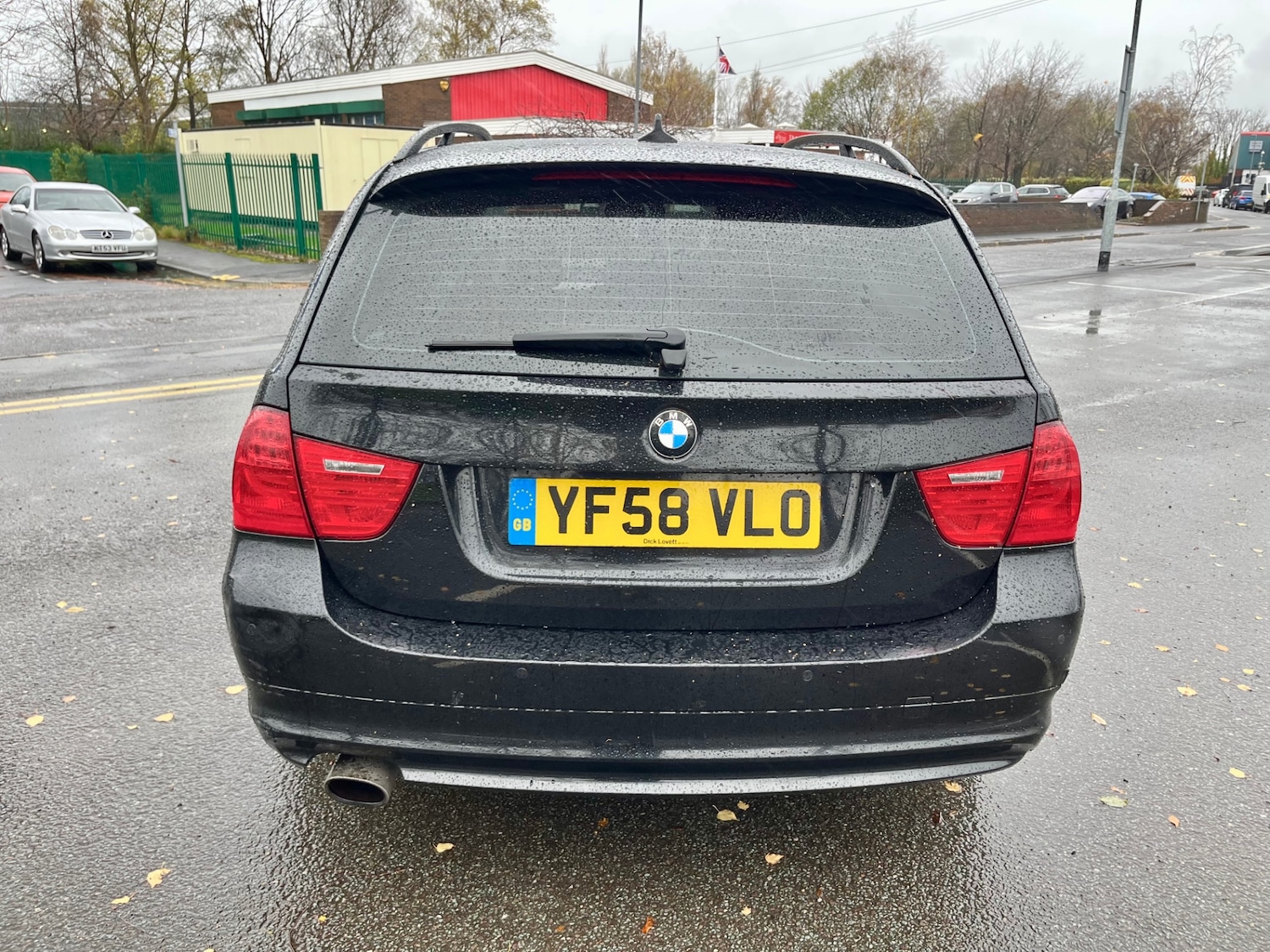 Used BMW 3 Series 2009 for sale - 76584015: Photo 6