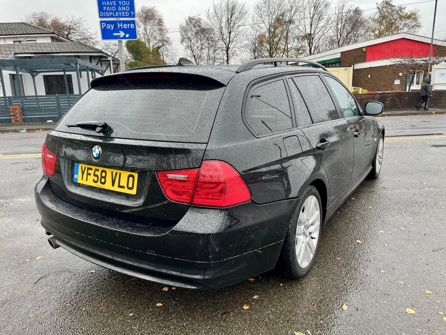 Used BMW 3 Series 2009 for sale - 76584015: Photo 7