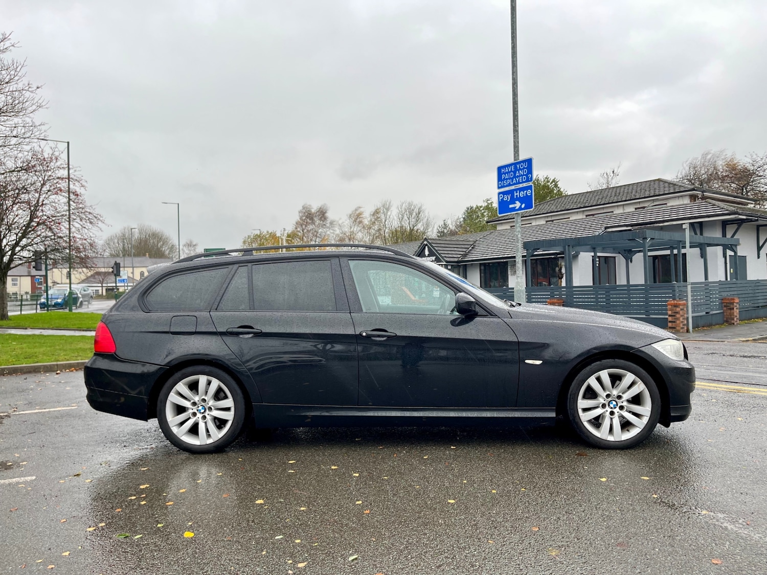 Used BMW 3 Series 2009 for sale - 76584015: Photo 8