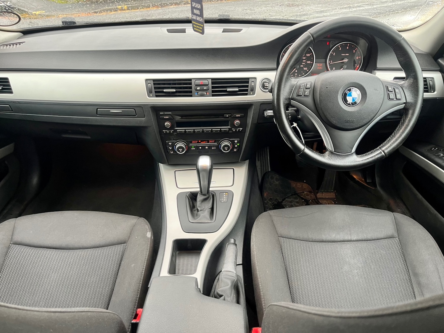 Used BMW 3 Series 2009 for sale - 76584015: Photo 9