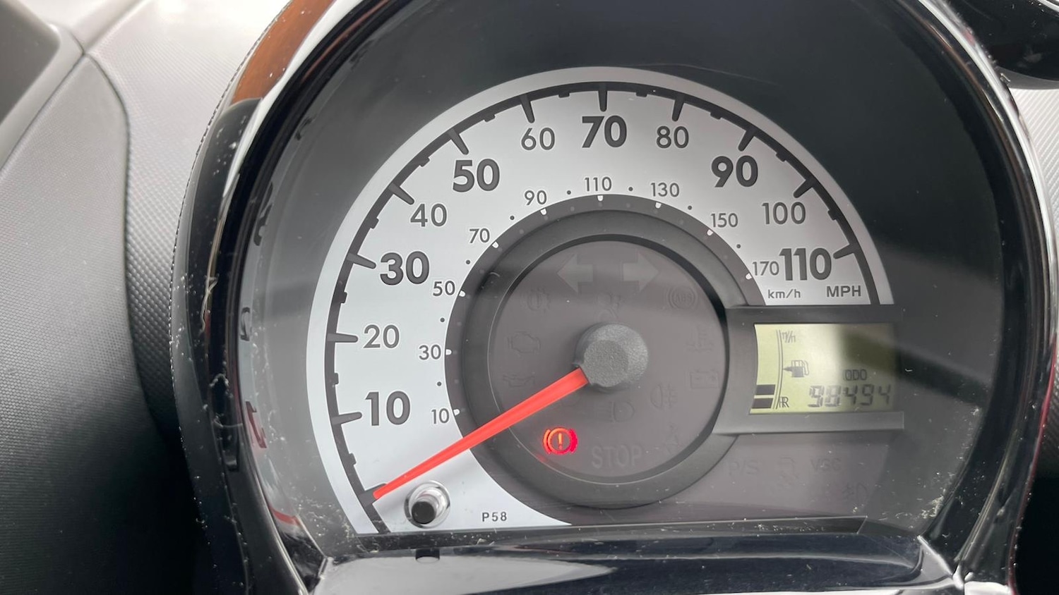 Used Toyota AYGO 2014 for sale - 77736972: Photo 15