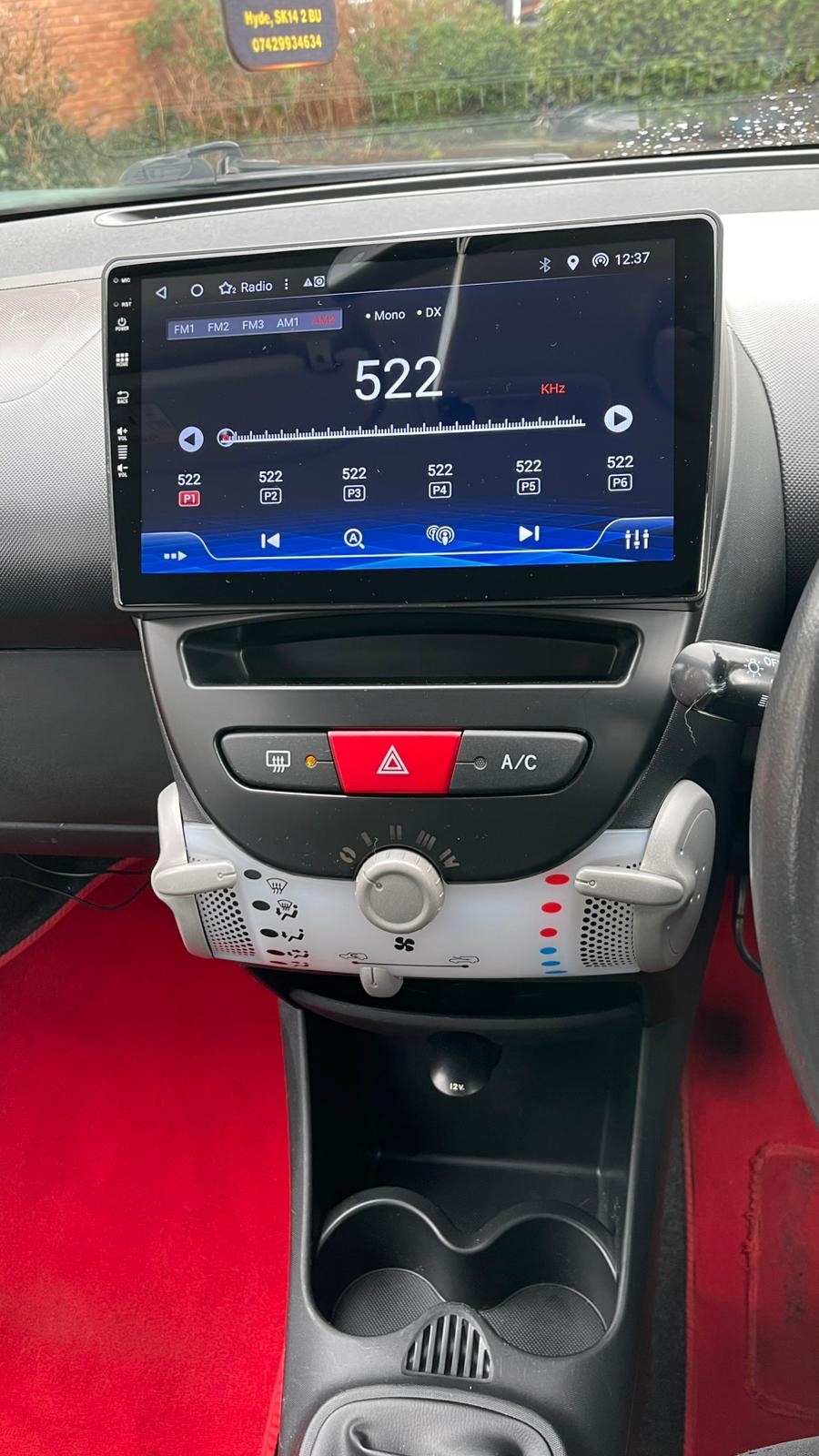 Used Toyota AYGO 2014 for sale - 77736972: Photo 17