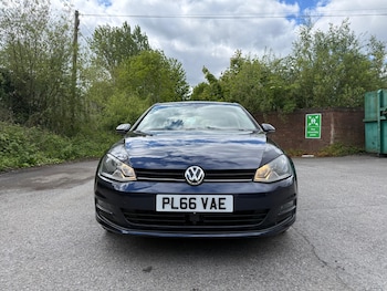 Used Volkswagen Golf 2016 for sale - 79159925: Photo