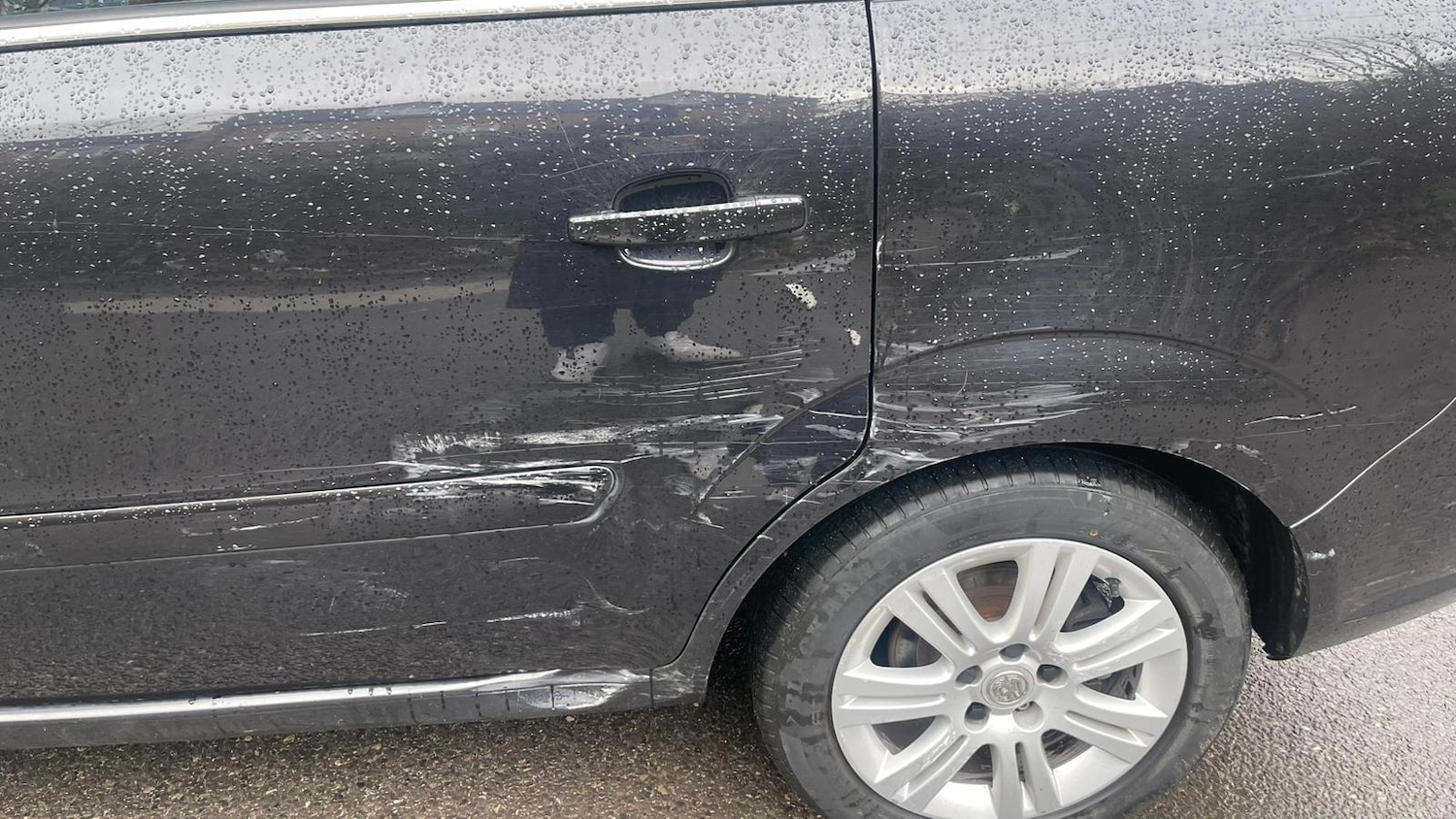 Used Vauxhall Zafira 2009 for sale - 77400100: Photo 17