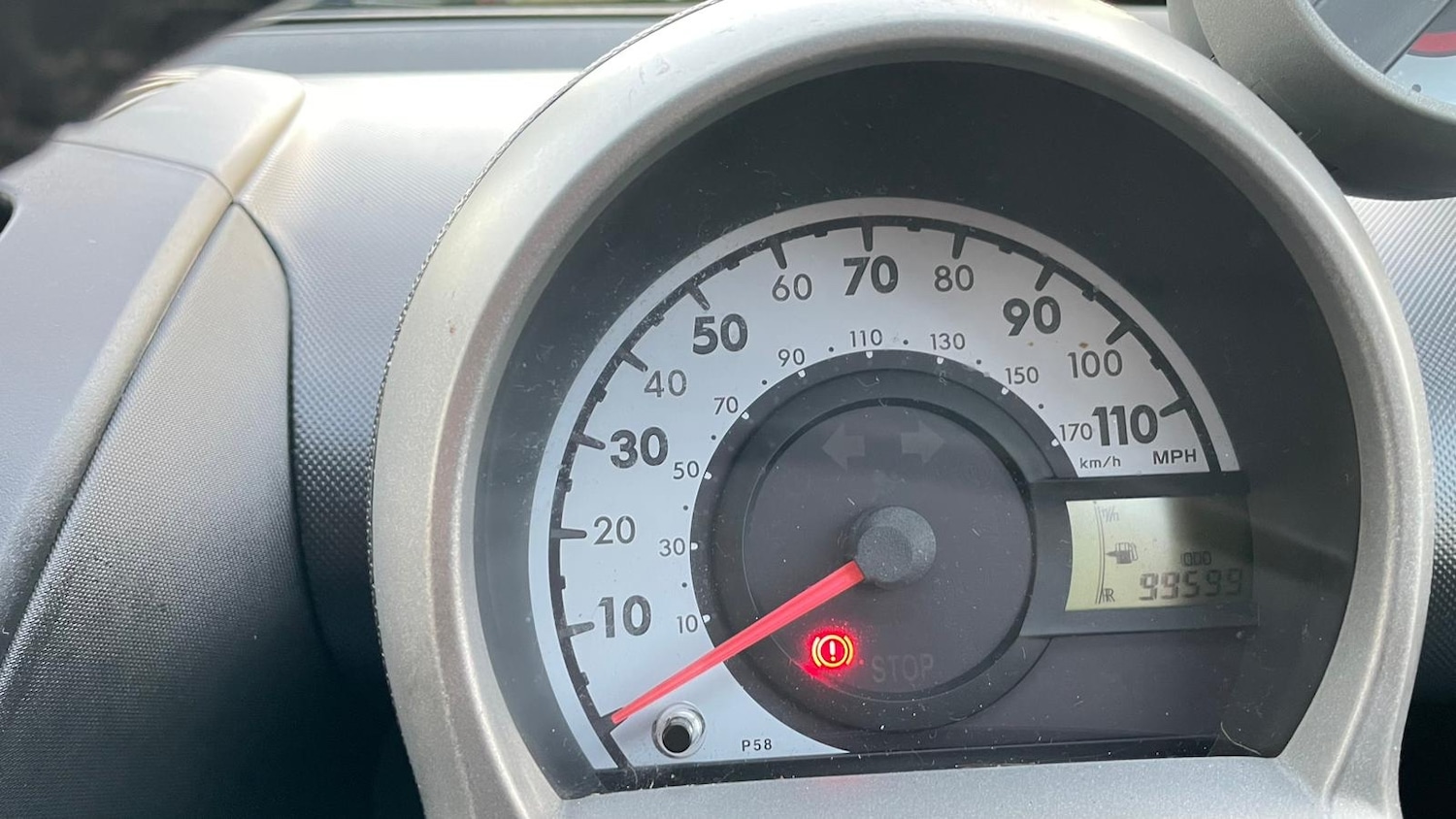 Used Toyota AYGO 2014 for sale - 76446119: Photo 13