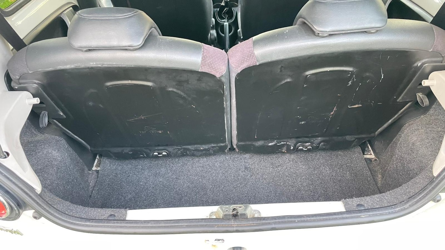 Used Toyota AYGO 2014 for sale - 76446119: Photo 14