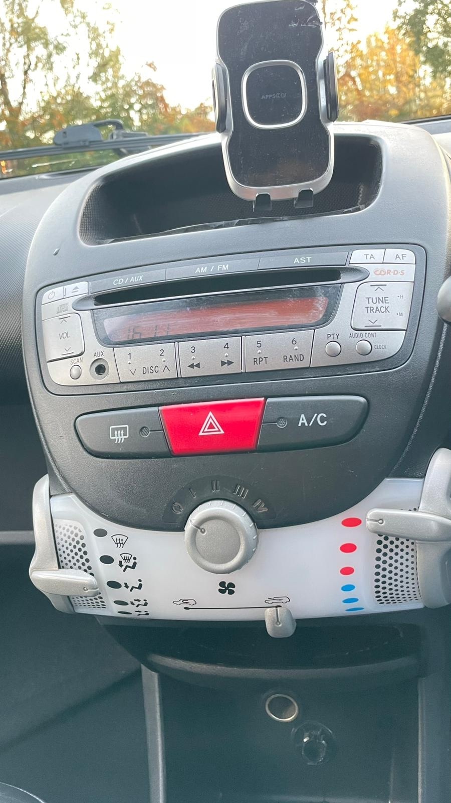 Used Toyota AYGO 2014 for sale - 76446119: Photo 15