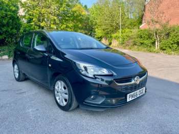 2016 (66) - 1.3 CDTI ecoFLEX Design 5dr