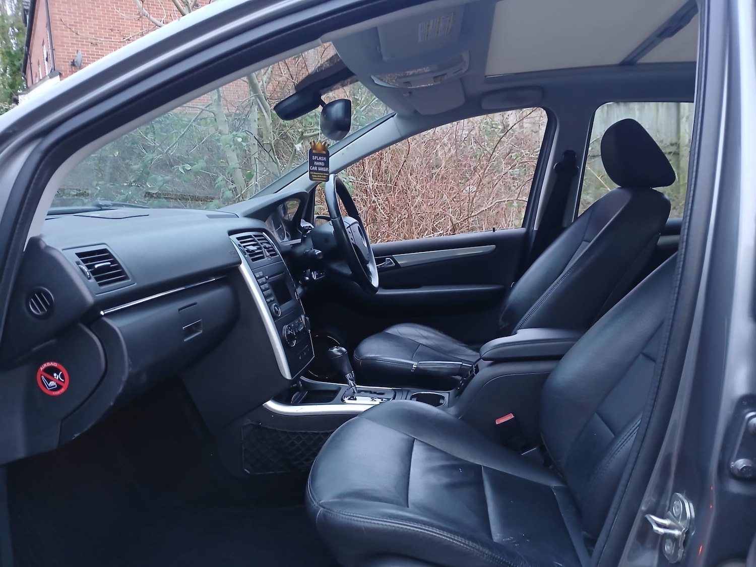 Used Mercedes-Benz B Class 2009 for sale - 77395417: Photo 10