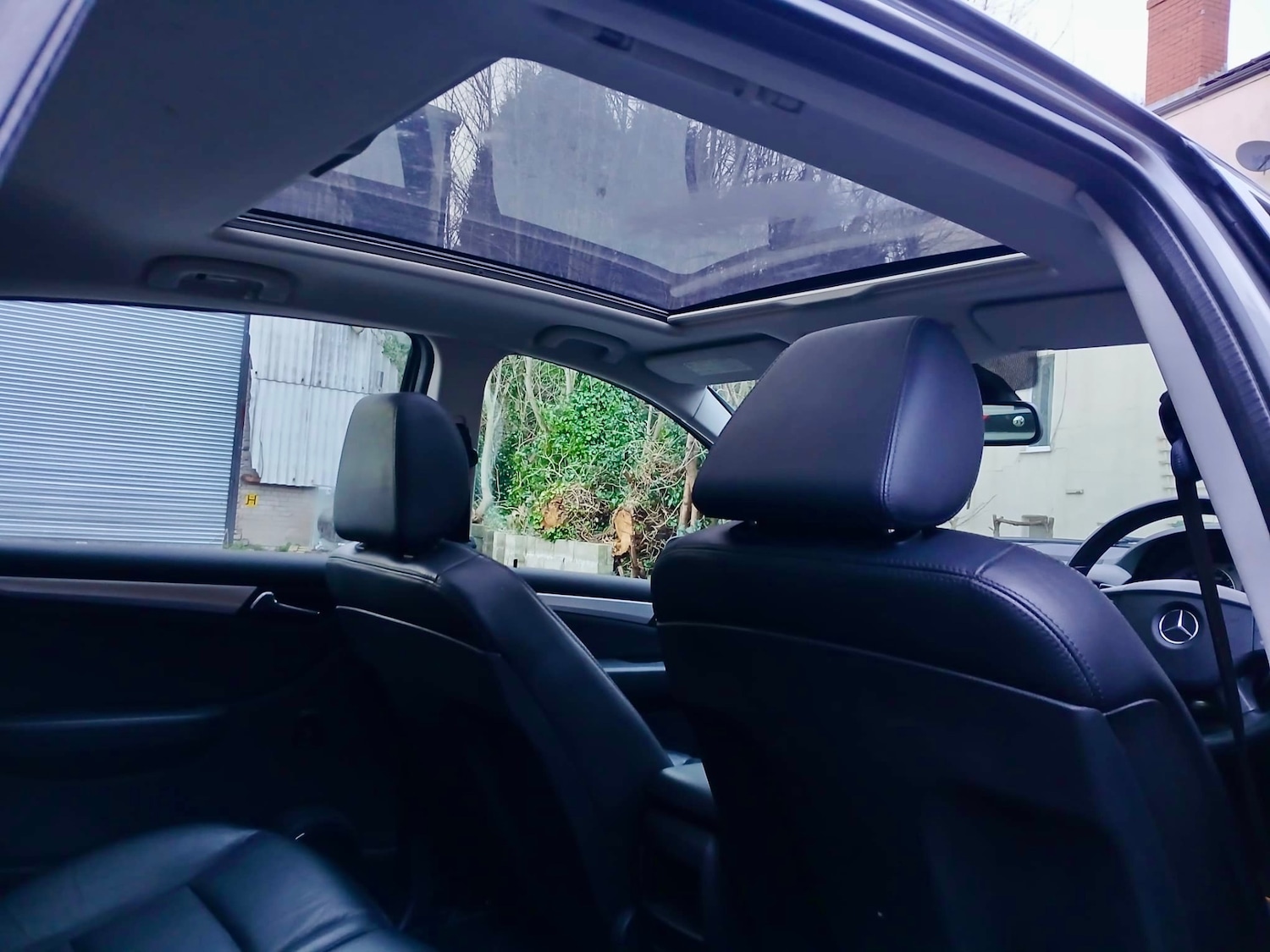 Used Mercedes-Benz B Class 2009 for sale - 77395417: Photo 7