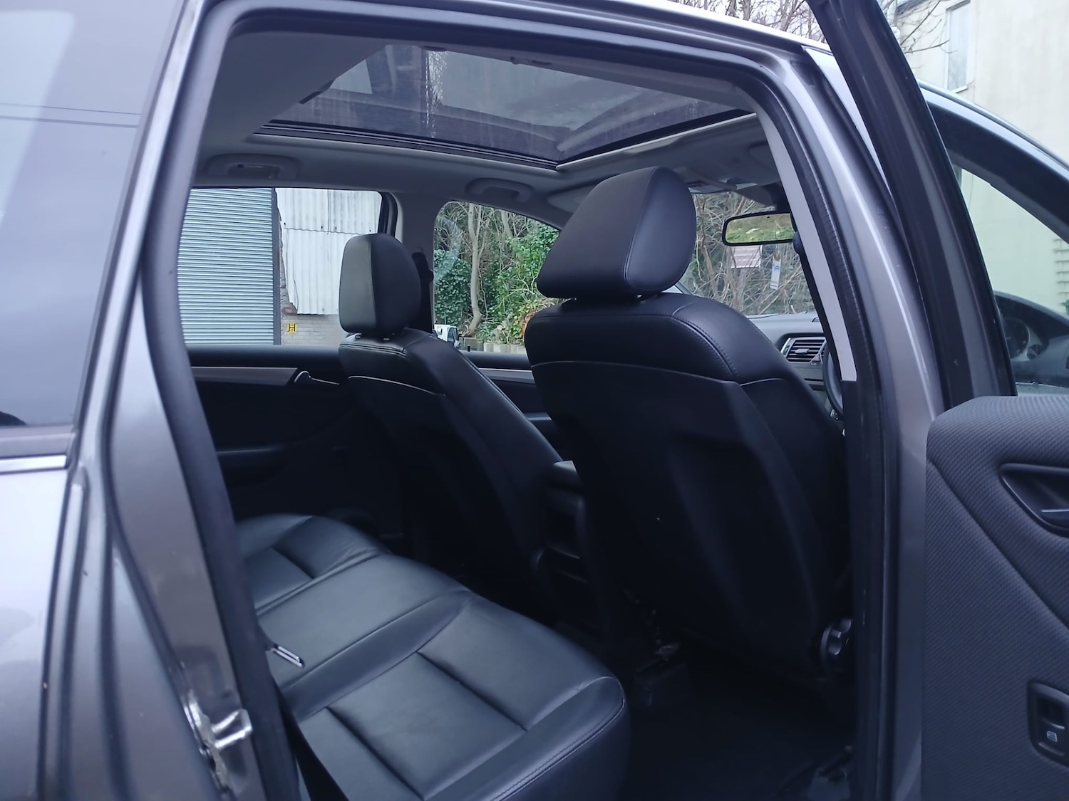 Used Mercedes-Benz B Class 2009 for sale - 77395417: Photo 8