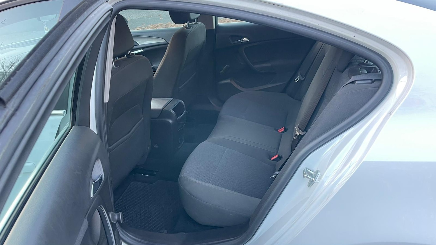 Used Vauxhall Insignia 2015 for sale - 76746262: Photo 11