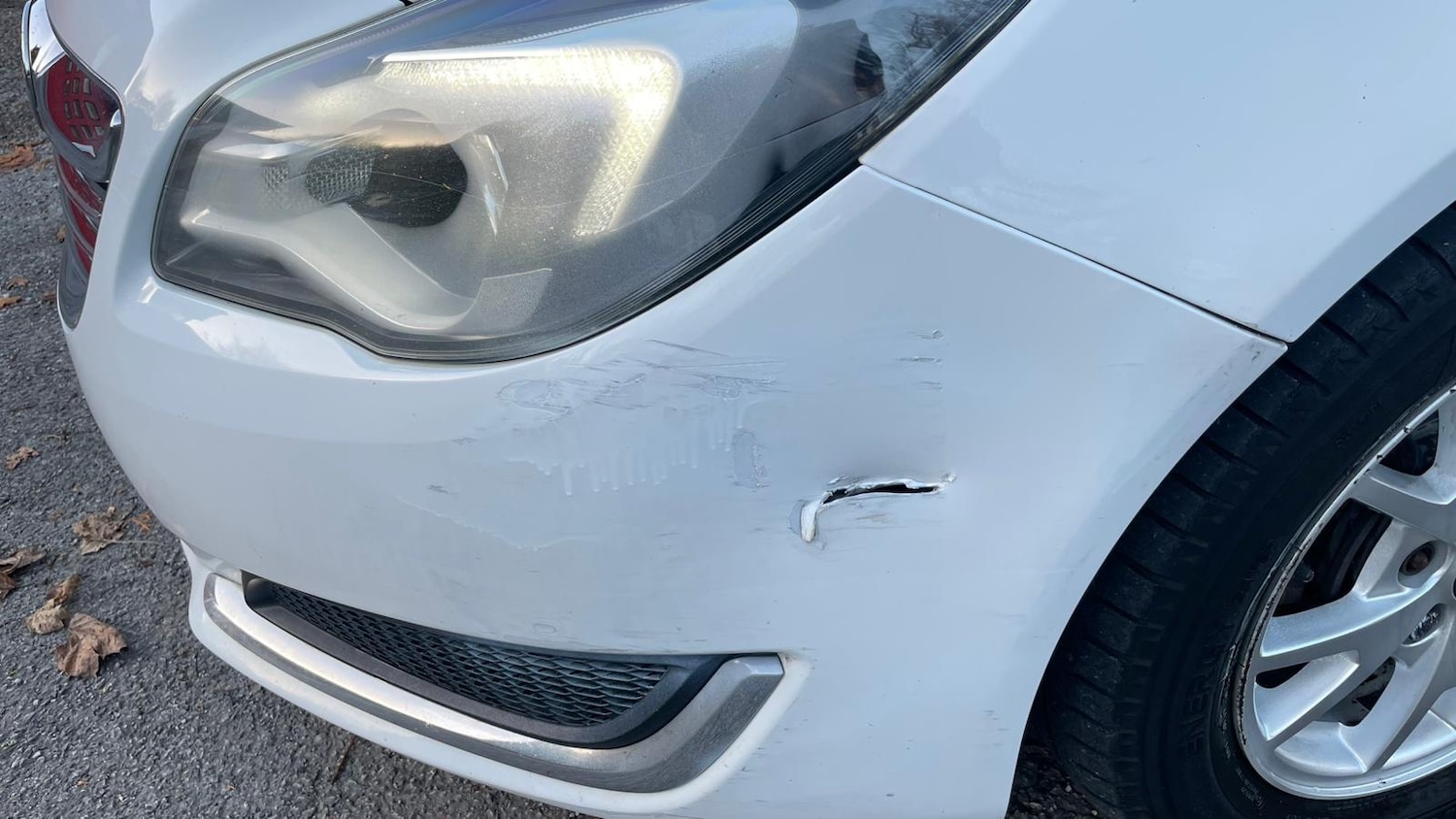 Used Vauxhall Insignia 2015 for sale - 76746262: Photo 15