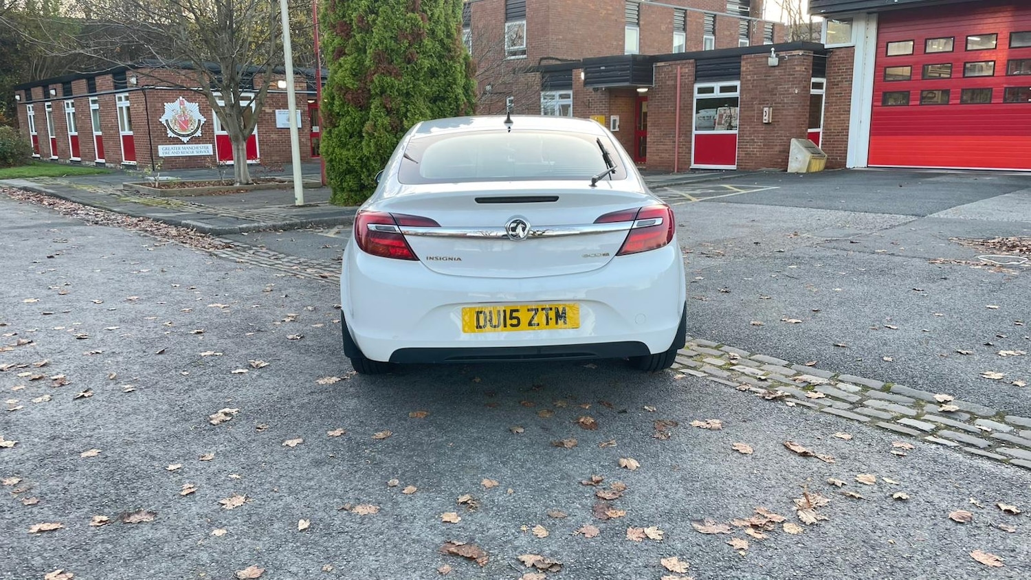 Used Vauxhall Insignia 2015 for sale - 76746262: Photo 7