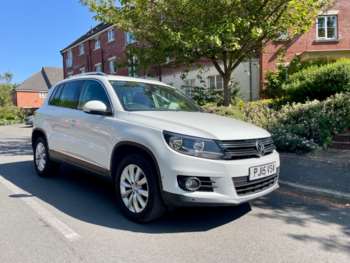 2015 (15) - 2.0 TDi BlueMotion Tech Match 5dr DSG