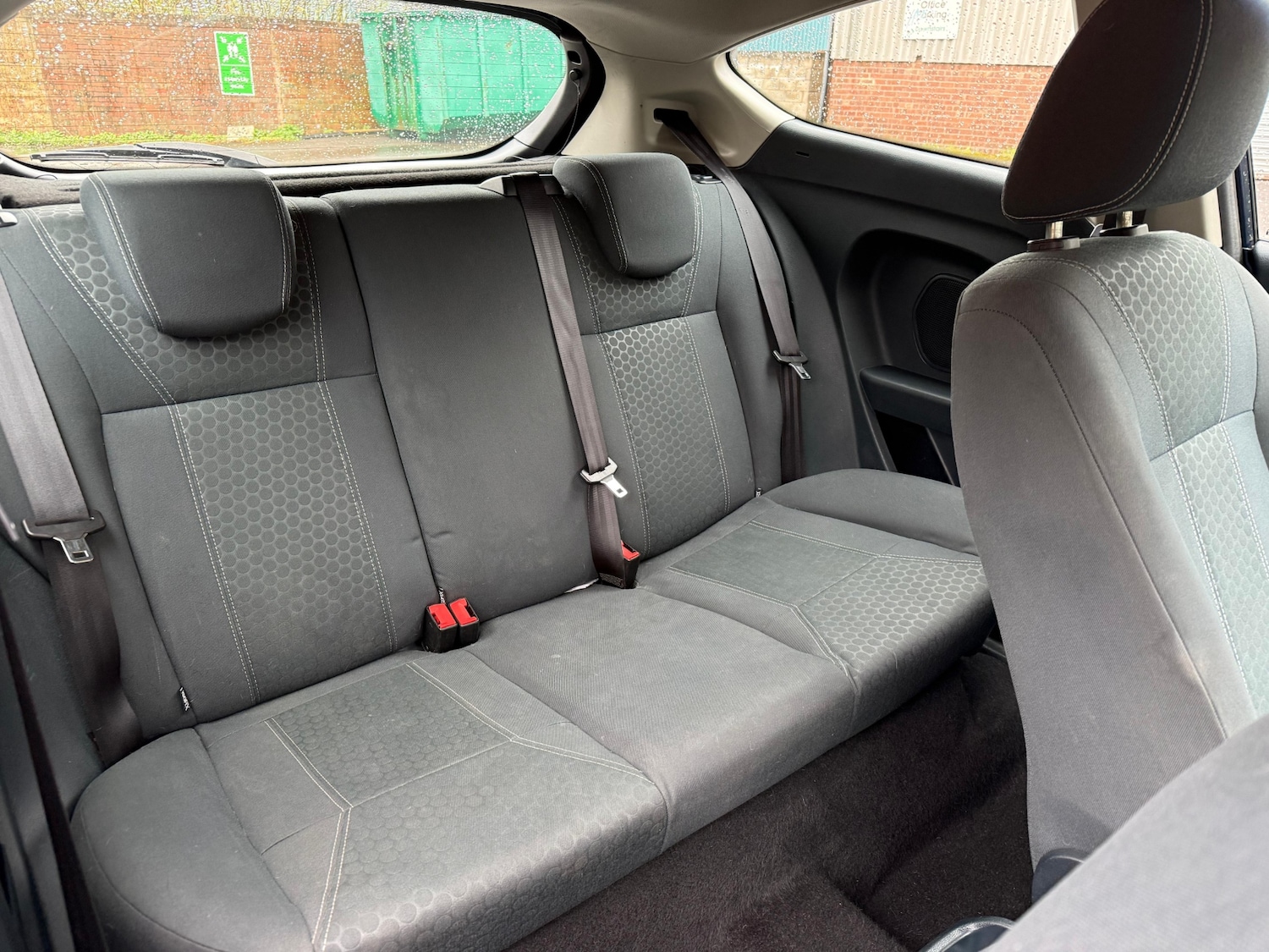 Used Ford Fiesta 2012 for sale - 78113391: Photo 13