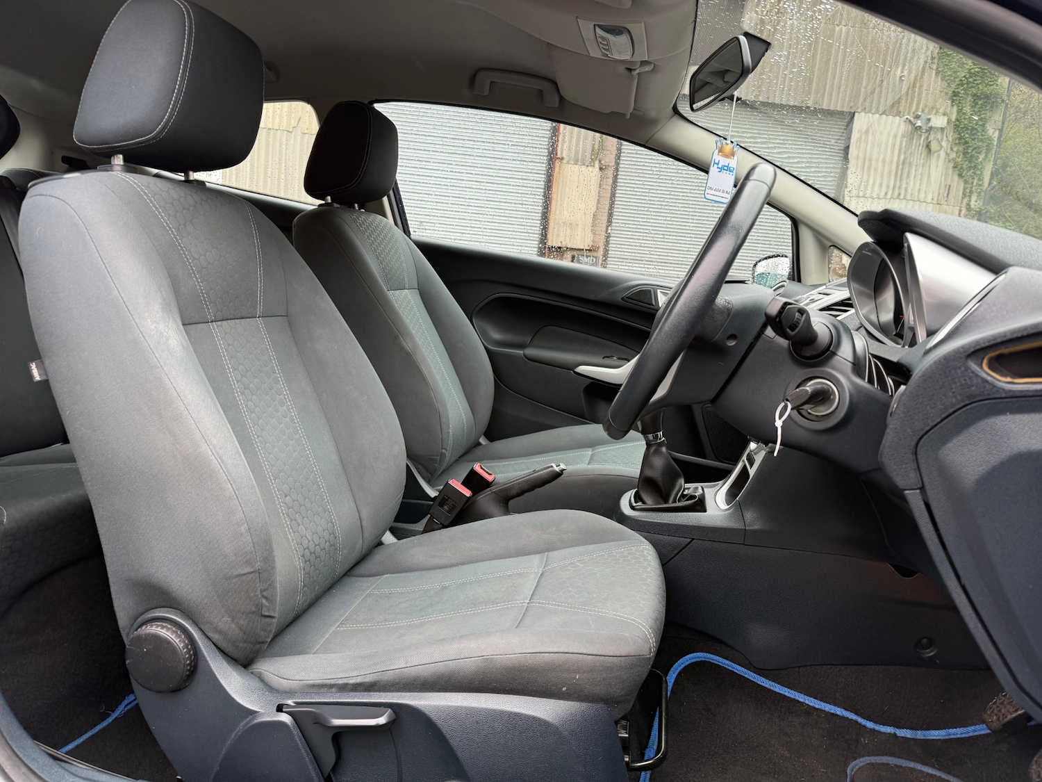 Used Ford Fiesta 2012 for sale - 78113391: Photo 14