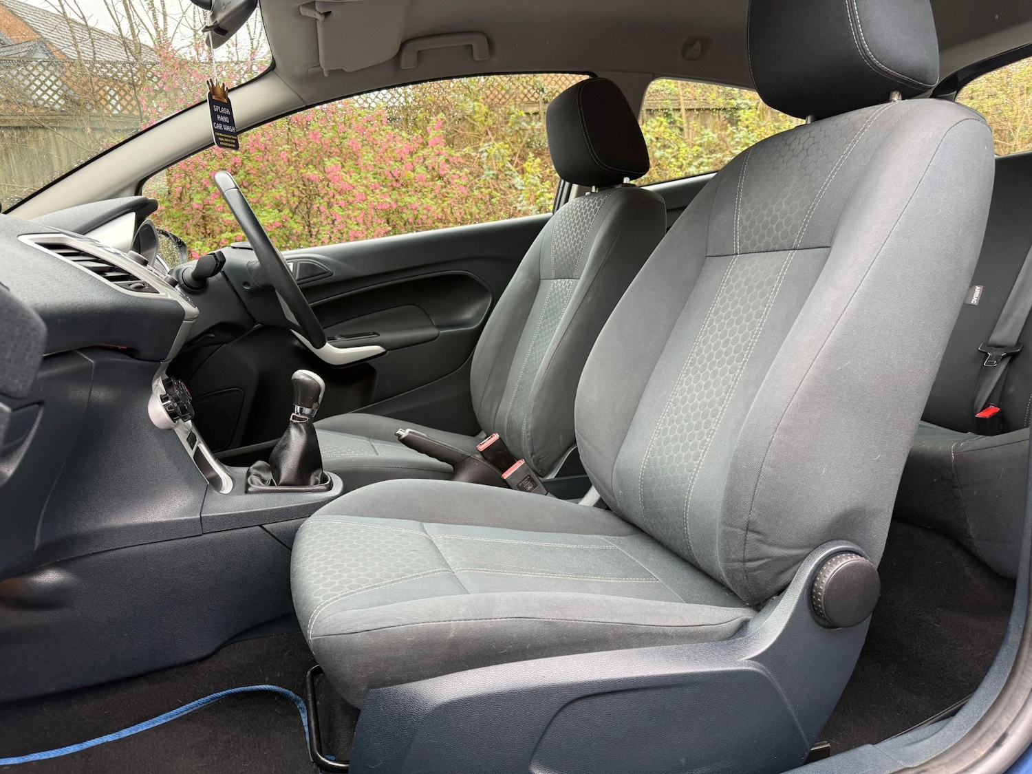 Used Ford Fiesta 2012 for sale - 78113391: Photo 15