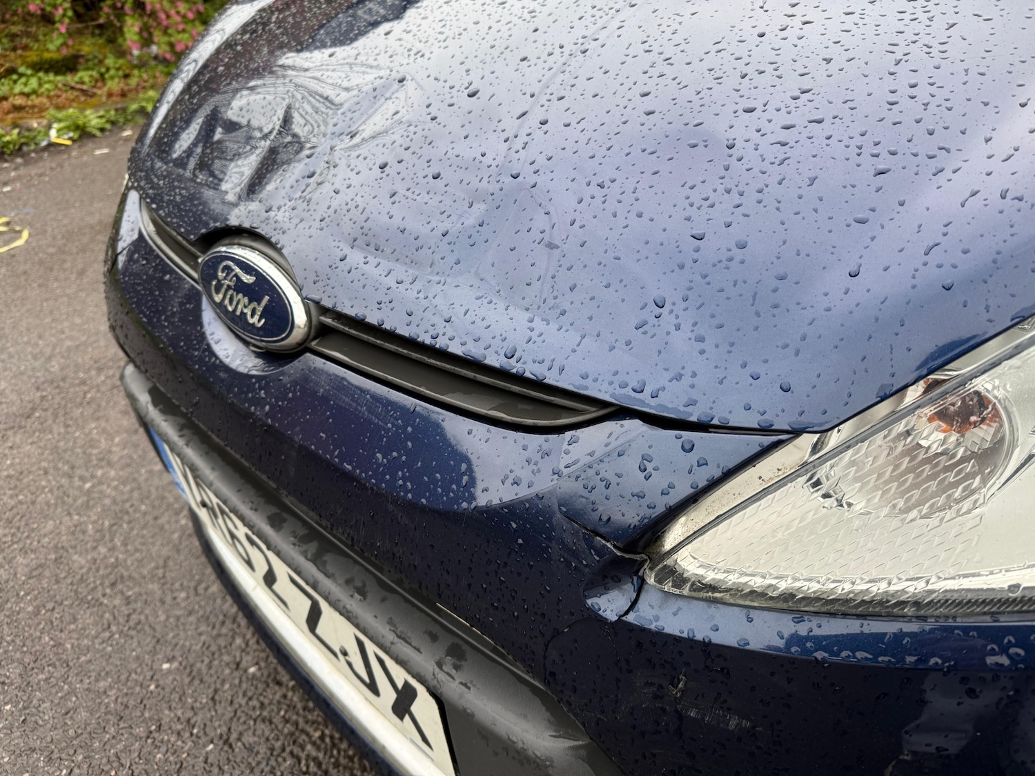 Used Ford Fiesta 2012 for sale - 78113391: Photo 3