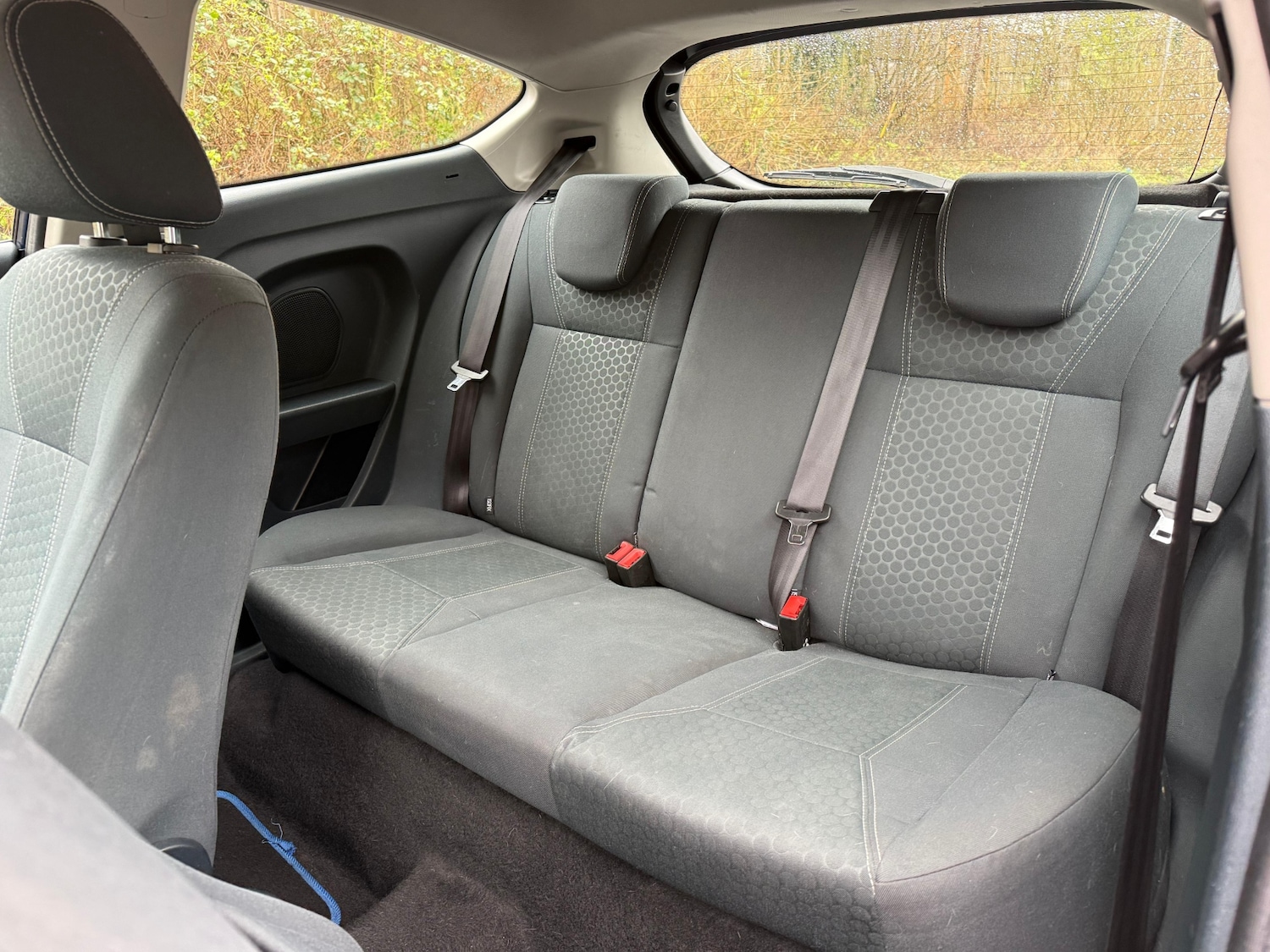 Used Ford Fiesta 2012 for sale - 78113391: Photo 7