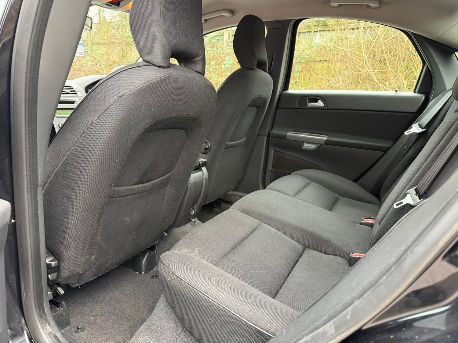 Used Volvo S40 2008 for sale - 77728576: Photo 11