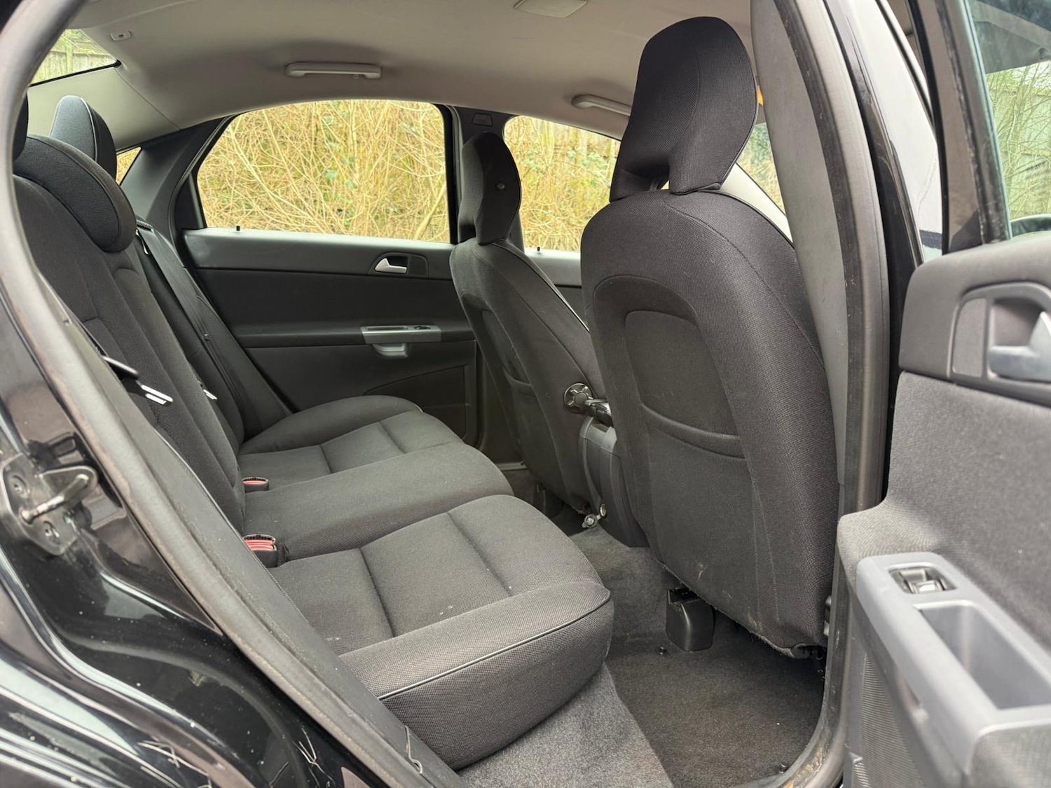 Used Volvo S40 2008 for sale - 77728576: Photo 12