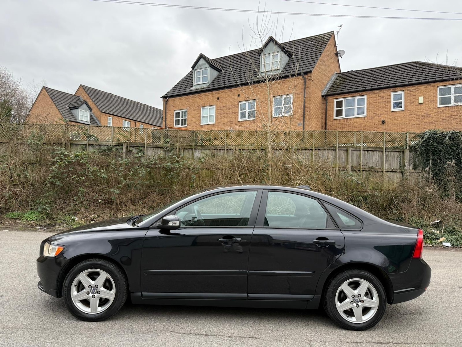 Used Volvo S40 2008 for sale - 77728576: Photo 2