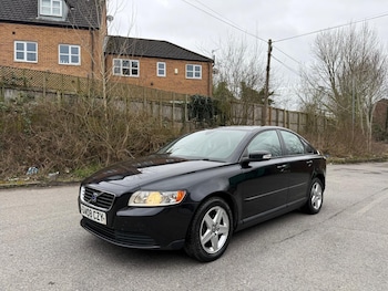 Used Volvo S40 2008 for sale - 77728576: Photo