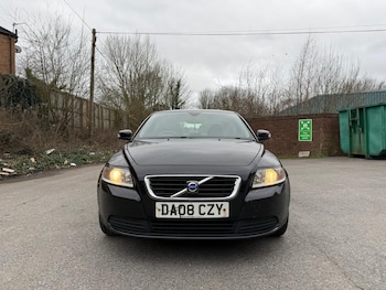 Used Volvo S40 2008 for sale - 77728576: Photo
