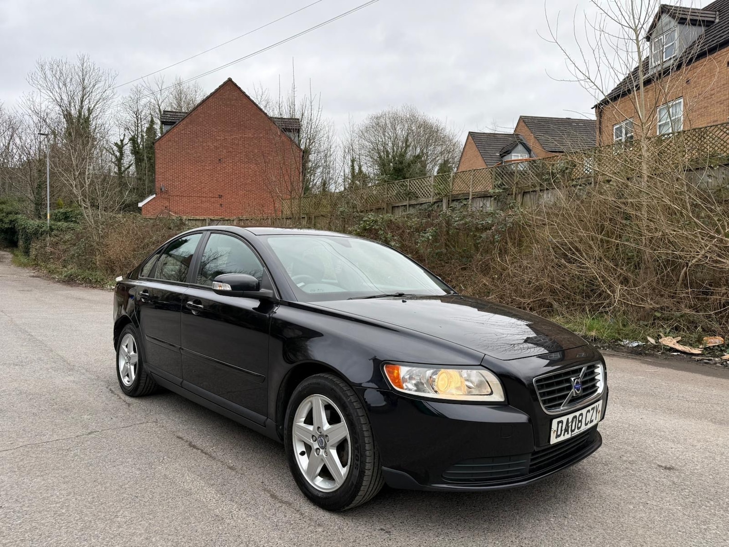 Used Volvo S40 2008 for sale - 77728576: Photo 5
